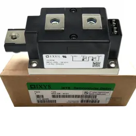 Mcc225-16i01 Ixys Mcc225-16io1 New In Box Module Power Supply