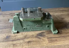 5hdsb-6022 Ja Richards 5hdsb Multiform Bender Model With Dies No Handle Free Ship