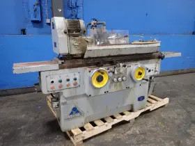 05250790002 Jackmill Gd-750h 1987 Cylindrical Grinder 32 Inch