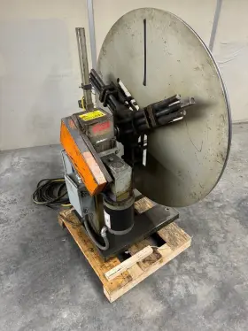 Jvre-510-1 Jaco Model #jvre-510-1 Motorized Coil Reel 500 Lb. X 10 Inch Capacity