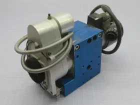 T216454 Jager Ka1-03/50 Pneumatic Direct Change