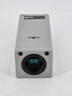 Cv-730 Jai Model Ccd Camera Unit Only