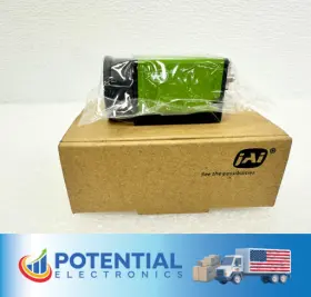 Gox-12409m-pge Jai New Open 12.2mp Mono Gige Industrial Camera Free Shipping