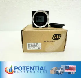 Gox-5103c-pge Jai New Open Industrial Gige 5.1mp Color Camera Free Shipping