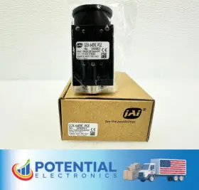 Gox-6409c-pge Jai New Open 6.4mp Industrial Camera Area Scan High Performance