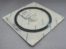 Rkw-363mt Jamesbury Valve Repair Kit T207858