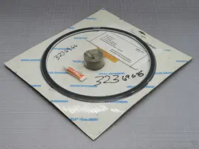 Rkw292ae Jamesbury Ball Valve Kit T207845