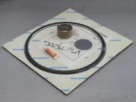 T207859 Jamesbury Rkw305 Ball Valve Kit