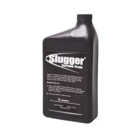 10207w Jancy Slugger By Fein Cutting Fluid For Galvanized Steel Aluminum 0.25 Gallon