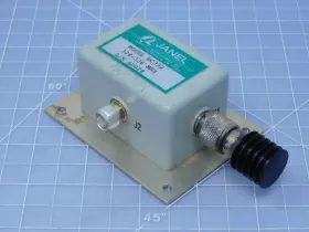 T145035 Janel Laboratories Hc332 Splitter