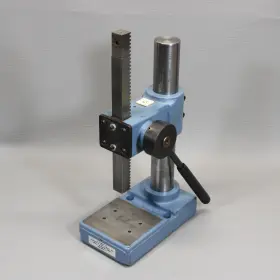 Ap-810 Janesville Usa Small 1/2 Ton Arbor Press