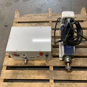 Jpb-1004 Janome Jpu-1004/jpb-1004 Control Unit Servo Electro Press 10kn