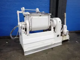 07240920006 Jaygo Jsb-300 Euc-jaygo S/s Mixer