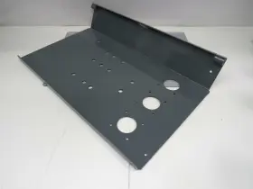 629-0728 Jbt Lot Of 8 Convey Plate Panel T168794