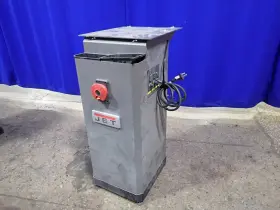 05250070019 Jet Jdcs-505 Metal Dust Collector