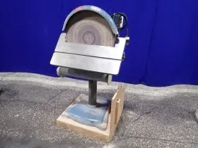 11240540047 Jet Jds-20-3 Euc-jet Disc Sander 20 Inch