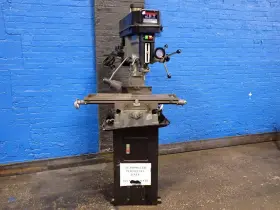 07241270006 Jet Jmd-18 Drill Press 15 Inch