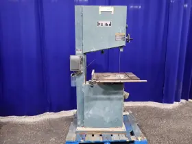 02250570006 Jet Jwbs-20-3 Euc-jet Vertical Band Saw 20 Inch