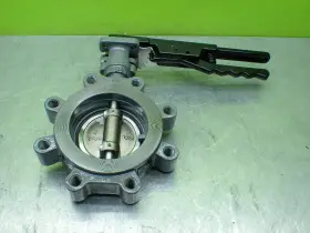 A-8324bcccl110 Jflow Controls 8324bc Butterfly Valve. 06181761122