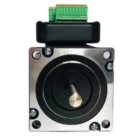 Ihss57-36-20 Jmc New Nema 23 Integrated Closed Loop Stepper Motor Driver