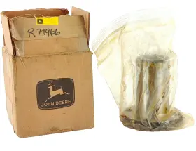 R71966 John Deere New Genuine Parts Sleeve 670b 670c 770b 770c