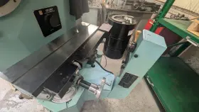 Epic-214 Jones & Lamson And Optical Comparator Epic 214 Inspection Machine