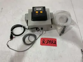 R3481 Jp Tech Time Based Meter Pump Controller
