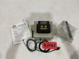 R3483 Jp Tech Time Based Meter Pump Controller