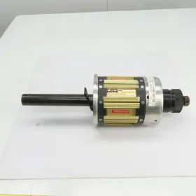 Q1117 Jrc 6 Inch Diam Expandable Air Web Tensioning Chuck 3-7/8 Leafs 80 Psi
