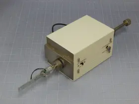 K.e. Developments 222/u Four Quadrant Backscattered Electron Detector Removed Fr