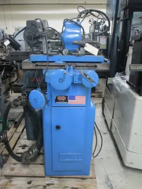 B300x K.o. Lee Co. Company Model 11 Inch Between Centers Universal Tool Grinder