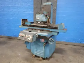08211152373 K.o. Lee S1024-500 Euc-k.o. Surface Grinder 24 Inch X10