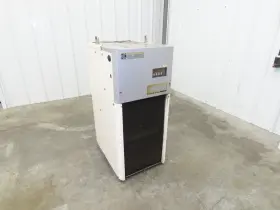 Cl1500b-4 Kanto Seiki Oilmatic Hydraulic Oil Chiller Temp Regulator 220v 3ph