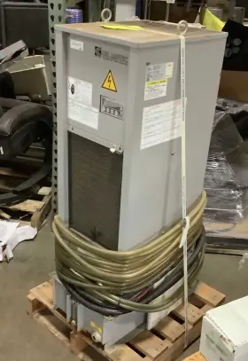 Mlsb-05a-n-ul Kanto Seiki Oilmatic Oil Chiller Temp Regulator