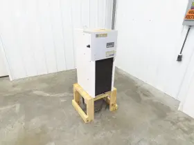 V750a-hu Kanto Seiki V750ahu Oilmatic Hydraulic Oil Chiller Temp Regulator 220v 3ph