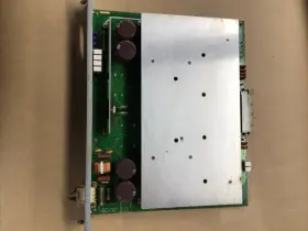 50630-1024a Kawasaki Omron S82w-604 Power Supply Board #4006j104