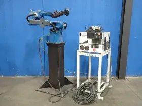 10232040042 Kawasaki Ba006l Euc-kawasaki A Welding Robot