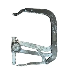 Kd Tools 03-25-001-rsl-27 Used - K-d No 380 Valve Spring Compressor