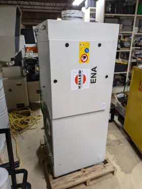 Oena-1-k2-1.0 Keller Mist Collector With Filters