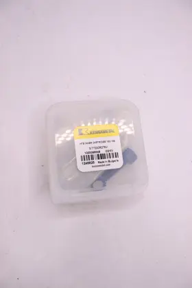 1000099548 Kennametal Series Hts Dft 3 Insert Inner Drill Cartridge 1245828