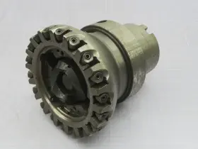 125b18rf84sn12b Kennametal Dwg1637917r02 T216630