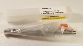 E05mswupr15 Kennametal 1950382 Indexable Boring Bar 0.3470 Inch Min Bore Right Hand
