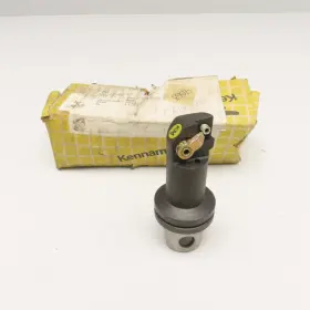 Km40s25emclnl4 Kennametal Internal Cutting Indexing Tool Holder Km40
