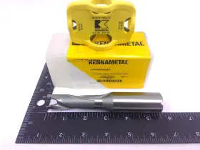 Ktip190r3wn25m Kennametal New 19.00mm-19.999mm Ktip Drill Body