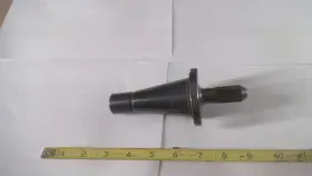 Qc40em018231 Kennametal 3/16 Inch End Mill Tool Holder