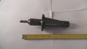Qc40em038231 Kennametal 3/8 Inch End Mill Tool Holder