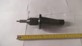 Qc40em050231 Kennametal 1/2 Inch End Mill Tool Holder