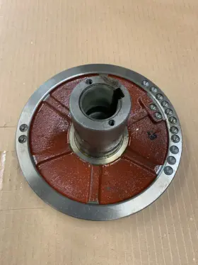 5k8043 Kent Adjustable Motor Varidisc