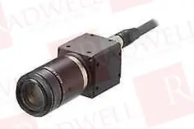 Ca-h200cx Keyence Corp / Cah200cx Used