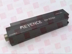 Cv-022u Keyence Corp / Cv022u Used